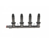 Котушка запалювання (6-pin) Opel Zafira B / Опель Зафіра Б 1.6 (бензин) 2005–2015 BO-0208JM Ashika (Італія)