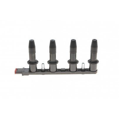 Котушка запалювання (6-pin) Opel Zafira B / Опель Зафіра Б 1.6 (бензин) 2005–2015 BO-0208JM Ashika (Італія)