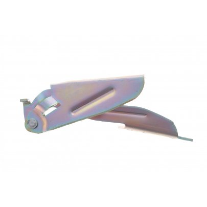 Петля капота (левая) Ford Connect / Форд Коннект 2002-2013 BP4396 DP Group (Турция)