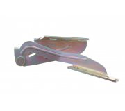 Петля капота (правая) Ford Connect / Форд Коннект 2002-2013 BP4397 DP Group (Турция)