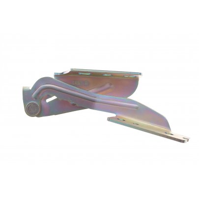 Петля капота (правая) Ford Connect / Форд Коннект 2002-2013 BP4397 DP Group (Турция)