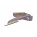 Петля капота (левая) Ford Connect / Форд Коннект 2002-2013 BP4396 DP Group (Турция) - Фото №3
