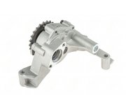 Насос масляний Volkswagen Passat B6 / Фольксваген Пассат Б6 1.9TDI 2005-2010 LP0100 BGA (Велика Британія)