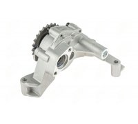 Насос масляный Volkswagen Passat B6 / Фольксваген Пассат Б6 1.9TDI 2005-2010 LP0100 BGA (Великобритания)