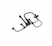 Шланг обратки Ford Connect 2002-2013 BPP-FR-000 NTY (Польща)