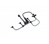 Шланг обратки Ford Connect 2002-2013 BPP-FR-000 NTY (Польша)
