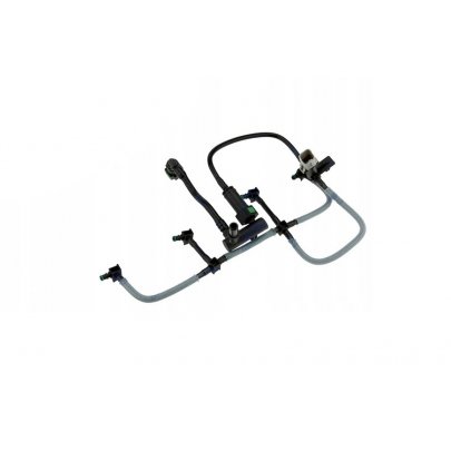 Шланг обратки Ford Connect 2002-2013 BPP-FR-000 NTY (Польща)