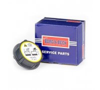 Крышка бачка расширительного Ford C‑MAX 2 / Форд С Макс 2 2010–2019 BRC119 BORG and BECK (Великобритания)