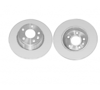 Гальмівний диск задній (294x13.5mm) Volkswagen Sharan / Фольксваген Шаран 1995-2010 BS-7972C OPTIMAL (Німеччина)