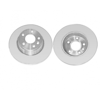 Гальмівний диск задній (294x13.5mm) Volkswagen Sharan / Фольксваген Шаран 1995-2010 BS-7972C OPTIMAL (Німеччина)