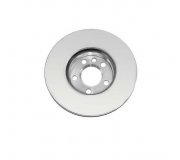 Тормозной диск передний (300x26mm) Volkswagen Sharan / Фольксваген Шаран 1995-2010 BS-8016C OPTIMAL (Германия)