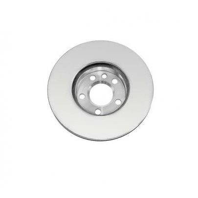 Тормозной диск передний (300x26mm) Volkswagen Sharan / Фольксваген Шаран 1995-2010 BS-8016C OPTIMAL (Германия)
