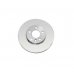 Тормозной диск передний (300x26mm) Volkswagen Sharan / Фольксваген Шаран 1995-2010 BS-8016C OPTIMAL (Германия) - Фото №2