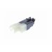 Датчик педали тормоза (4 контакта, включение ножное) MB Vito 638 1996-2003 BS4653 VERNET (Франция) - Фото №1