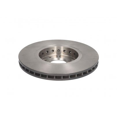 Гальмівний диск передній (296х26мм) Renault Scenic 3 / Рено Сценік 3 2009-2016 61344.10 ROADHOUSE (Іспанія)