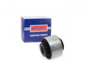 Сайлентблок переднього важеля передній Renault Megane 3 / Рено Меган 3 2008-2016 BSK7026 BORG and BECK (Велика Британія)