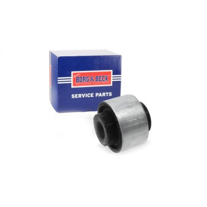 Сайлентблок переднього важеля передній Renault Megane 3 / Рено Меган 3 2008-2016 BSK7026 BORG and BECK (Велика Британія)