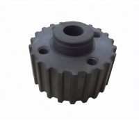 Шестерня коленвала (зубцов 22) VW Transporter T4 / Фольксваген Транспортер Т4 1.9D / 1.9TD 90-03 BSP23062 BUGIAD (Германия)