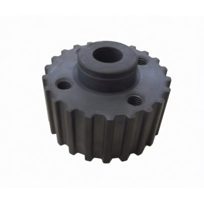 Шестерня коленвала (зубцов 22) VW Transporter T4 / Фольксваген Транспортер Т4 1.9D / 1.9TD 90-03 BSP23062 BUGIAD (Германия)