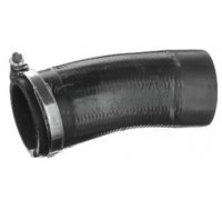 Патрубок от интеркулера Ford C‑MAX 2 / Форд С Макс 2 2.0TDI 2010–2019 BTH1503 BORG and BECK (Великобритания)