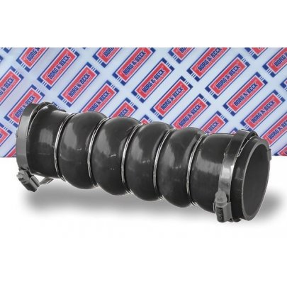 Патрубок от интеркулера Ford C‑MAX 2 / Форд С Макс 2 1.5TDI 2010–2019 BTH1510 BORG and BECK (Великобритания)