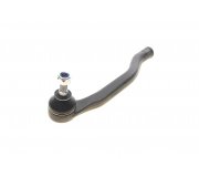 Наконечник рулевой тяги правый Renault Megane 3 / Рено Меган 3 2008-2016 BTR5603 BORG and BECK (Великобритания)