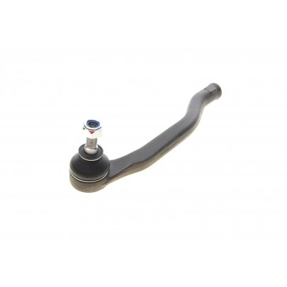 Наконечник рульової тяги правий Renault Scenic 3 / Рено Сценік 3 2009-2016 BTR5603 BORG and BECK (Велика Британія)