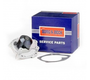 Помпа / водяний насос Renault Scenic II / Рено Сценік 2 2.0 (бензин) 2003-2009 BWP1946 BORG and BECK (Великобританія)