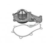 Помпа / водяной насос Citroen C4 Picasso / Ситроен C4 Пикассо 1.6HDi 2006-2013 BWP2043 BORG and BECK (Великобритания)