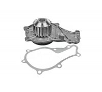 Помпа / водяний насос Citroen C4 Picasso / Сітроен C4 Пікассо 1.6HDi 2006-2013 BWP2043 BORG and BECK (Великобританія)