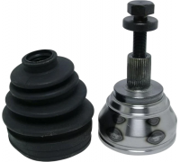 Шрус зовнішній (36z/27z) Volkswagen Passat B6 / Фольксваген Пассат Б6 2.0TDI 2005-2010 40.15.601 STARLINE (Чехія)