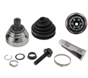 Шрус зовнішній (36z/27z) Volkswagen Passat B6 / Фольксваген Пассат Б6 2.0TDI 2005-2010 NPZSK009 NTY (Польща)