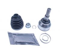 Шрус внешний (комплект, D=63мм) Ford C‑MAX 2 / Форд С Макс 2 2.0TDI 2010–2019 C120596 DENCKERMANN (Польша)