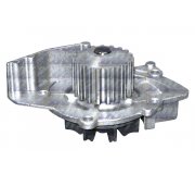 Помпа / водяний насос Citroen C4 Picasso / Сітроен C4 Пікассо 2.0HDi 2006-2013 C127 DOLZ (Іспанія)
