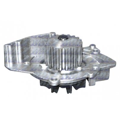 Помпа / водяний насос Citroen C4 Picasso / Сітроен C4 Пікассо 2.0HDi 2006-2013 C127 DOLZ (Іспанія)