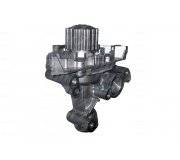 Помпа / водяний насос Citroen C4 Picasso / Сітроен C4 Пікассо 1.8 / 2.0 (бензин) 2006-2013 C138 DOLZ (Іспанія)