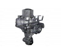 Помпа / водяний насос Citroen C4 Picasso / Сітроен C4 Пікассо 1.8 / 2.0 (бензин) 2006-2013 C138 DOLZ (Іспанія)