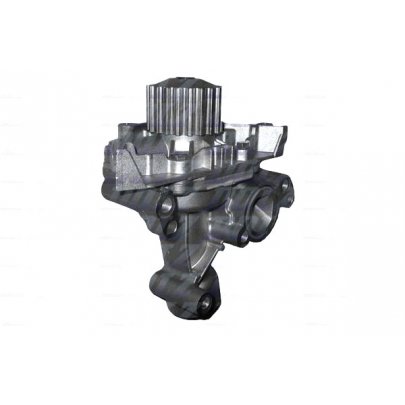 Помпа / водяной насос Citroen C4 Picasso / Ситроен C4 Пикассо 1.8 / 2.0 (бензин) 2006-2013 C138 DOLZ (Испания)