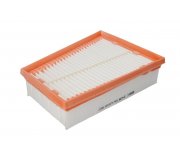 Фільтр повітряний Renault Megane 3 / Рено Меган 3 2.0dCi / 2.0 (бензин) 2008-2016 C2439 MANN-FILTER (Німеччина)