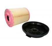 Повітряний фільтр Mercedes-Benz Atego 2 / Мерседес-Бенц Атего 2 2004-2013 C29010KIT MANN-FILTER (Німеччина)
