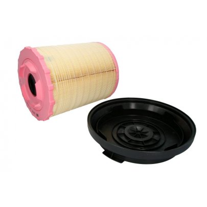 Повітряний фільтр Mercedes-Benz Atego 2 / Мерседес-Бенц Атего 2 2004-2013 C29010KIT MANN-FILTER (Німеччина)
