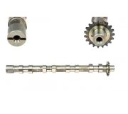 Розподільний вал (впуск) Citroen C4 Picasso / Сітроен C4Пікассо 2.0HDi 2006-2013 C332 FAI AUTOPARTS (Великобританія)