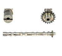 Розподільний вал (впуск) Citroen C4 Picasso / Сітроен C4Пікассо 2.0HDi 2006-2013 C332 FAI AUTOPARTS (Великобританія)