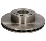 Тормозной диск передний вентилируемый (300х74.5мм) Iveco Daily IV 2006-2011 C3E006ABE ABE (Польша)
