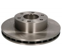 Тормозной диск передний вентилируемый (300х74.5мм) Iveco Daily VI 2014- C3E006ABE ABE (Польша)