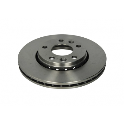 Тормозной диск передний (280х24мм) Renault Megane 3 / Рено Меган 3 2008-2016 C3R040ABE ABE (Польша)