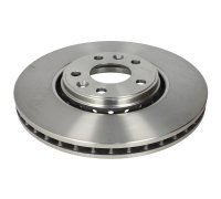 Гальмівний диск передній (320х28мм) Renault Scenic 3 / Рено Сценік 3 2009-2016 C3R046ABE ABE (Польща)