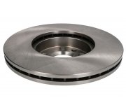 Гальмівний диск передній (300x26mm) Volkswagen Sharan / Фольксваген Шаран 1995-2010 C3W033ABE ABE (Польща)