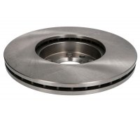 Тормозной диск передний (300x26mm) Volkswagen Sharan / Фольксваген Шаран 1995-2010 C3W033ABE ABE (Польша)