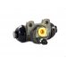Цилиндр тормозной рабочий задний (для повышенной нагрузки) Renault Kangoo / Nissan Kubistar 97-08 LW80101 DELPHI (США) - Фото №1